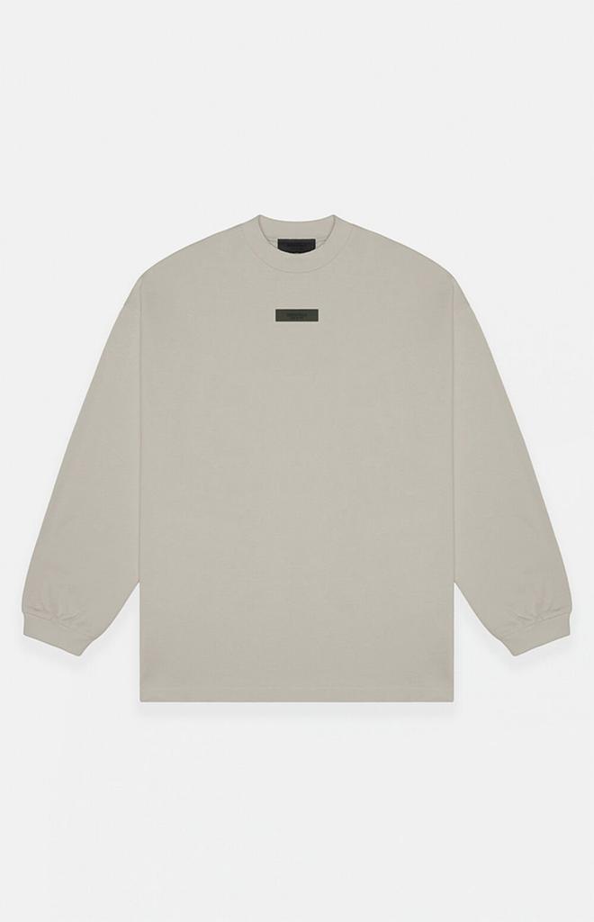Essentials Seal Long Sleeve T-Shirt
