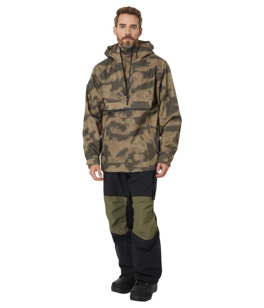 Volcom Brighton Pullover 5
