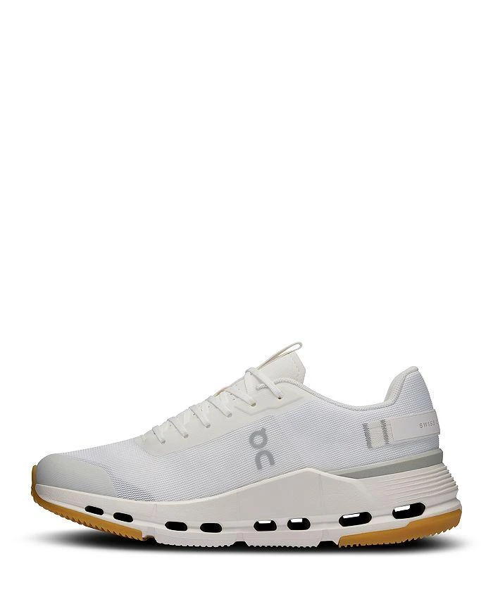 On Women's Cloudnova Form 2 Sneakers 5