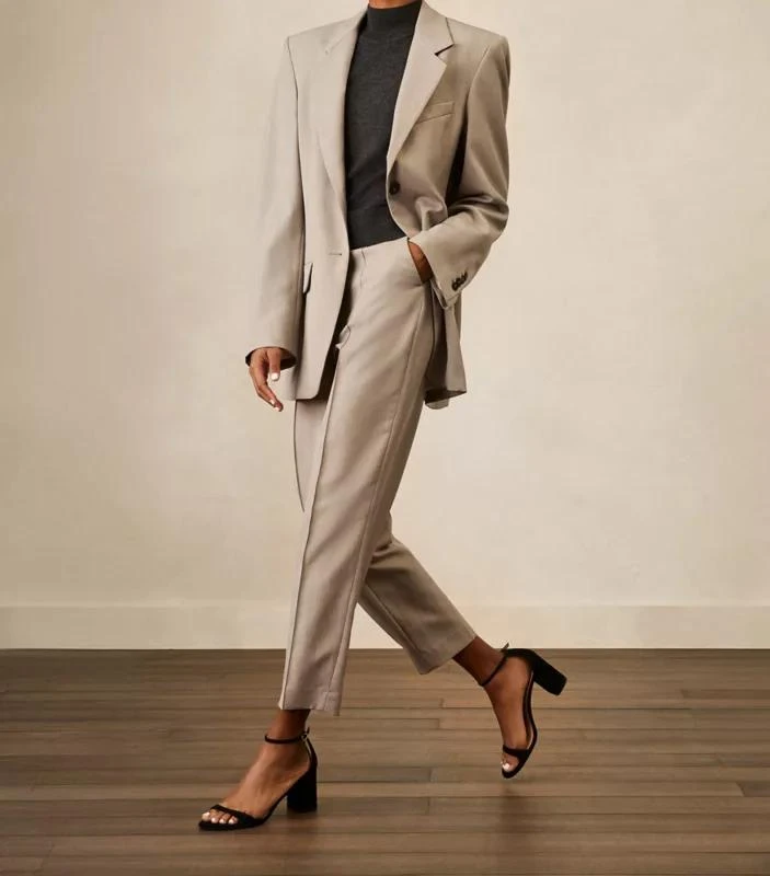 Stuart Weitzman NUDIST BLOCK 75 5