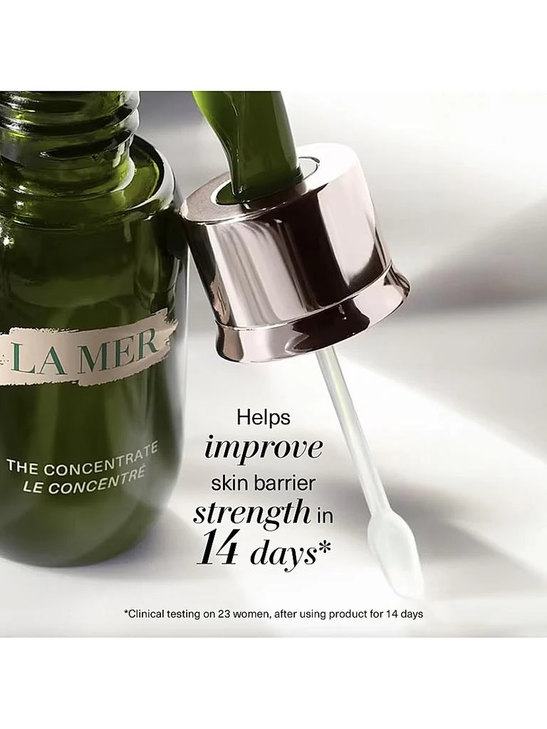 La Mer The Concentrate 4