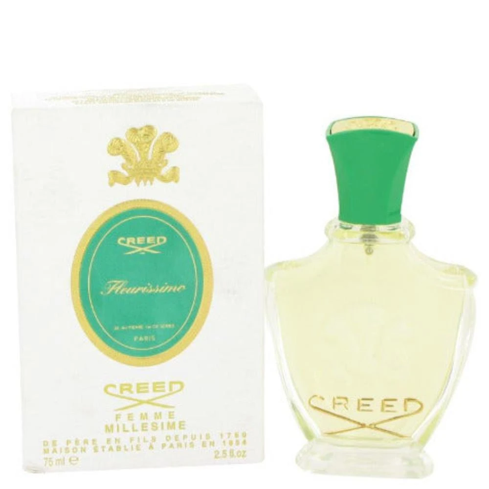 Creed Fleurissimo Eau De Parfum  Women's Perfume 2.5 Oz 1
