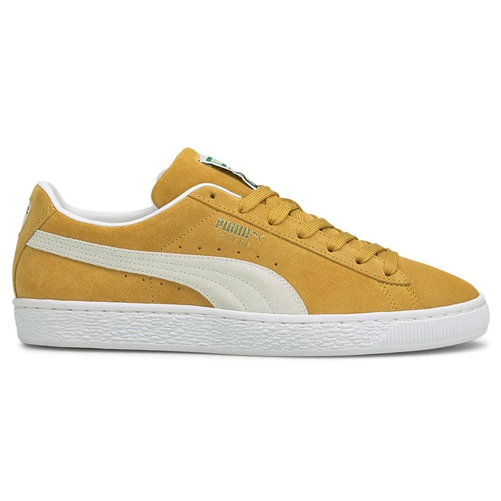 Puma Suede Classic XXI Lace Up Sneakers