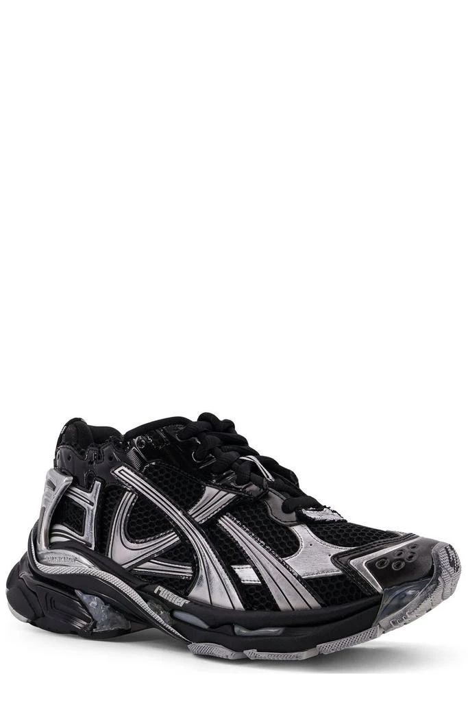 Balenciaga Balenciaga Runner Lace-Up Sneakers 2