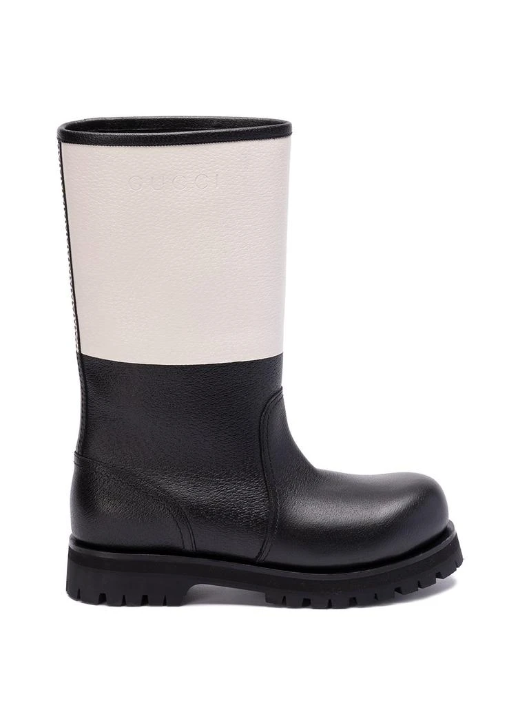 Gucci Gucci `Grisou` Boots 1