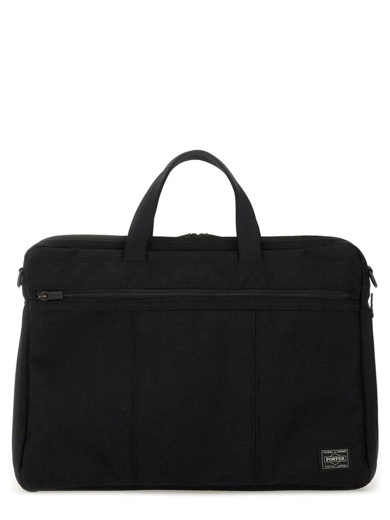 Porter Porter-Yoshida & Co. Tension 2Way Briefcase