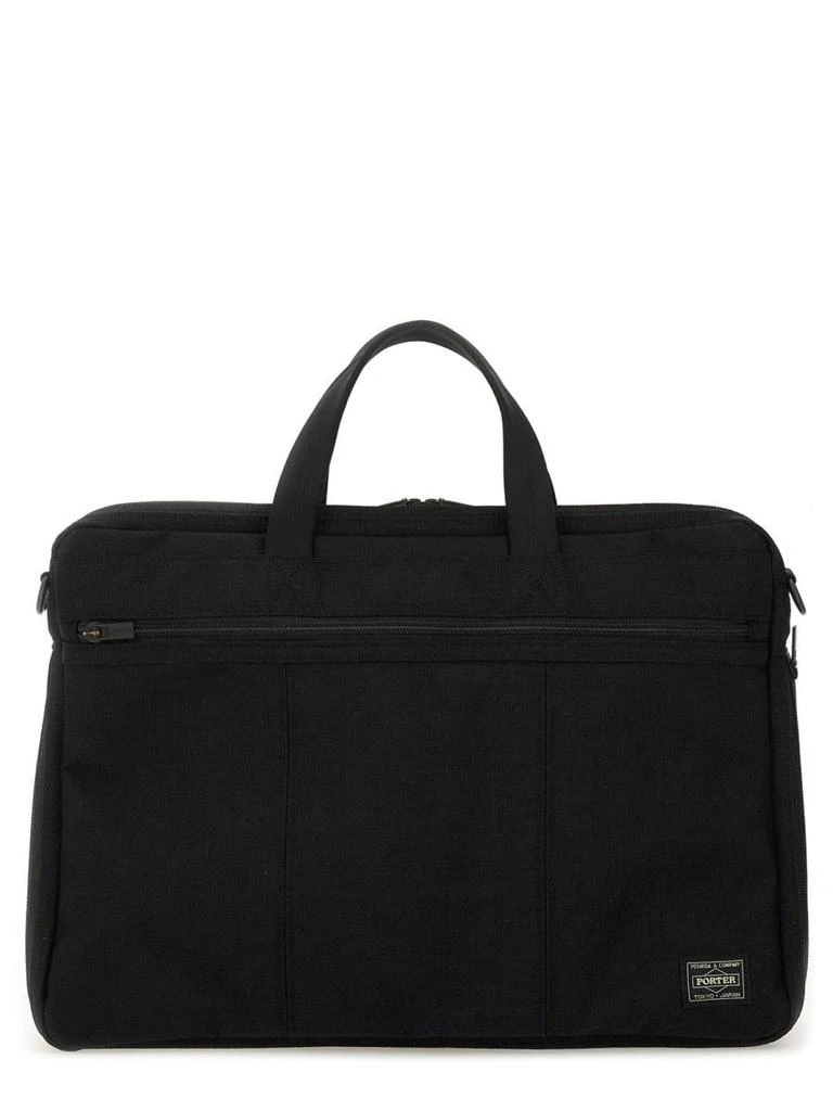 Porter Porter-Yoshida & Co. Tension 2Way Briefcase 1