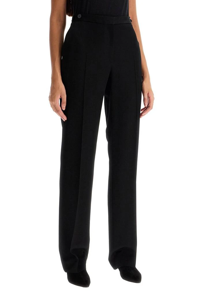 The Row jesse tailored trousers 2
