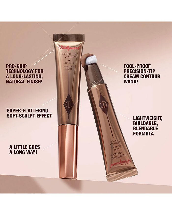 Charlotte Tilbury Hollywood Contour Wand 0.4 oz. 5