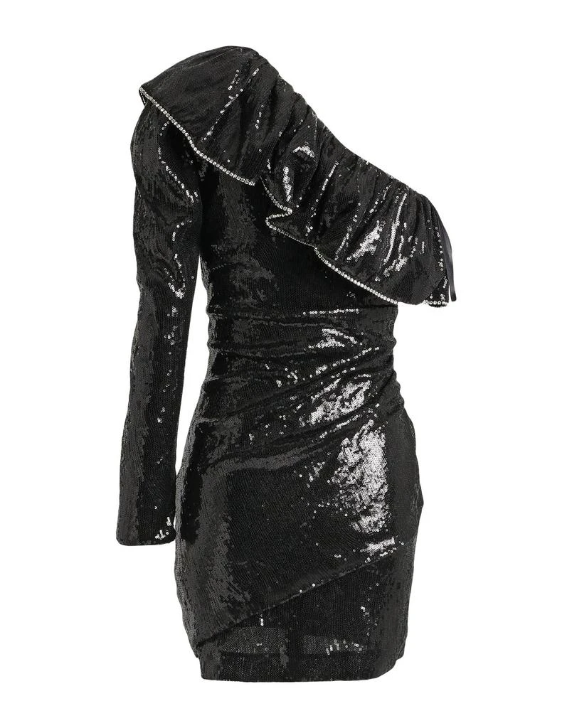 Dundas Short dress 2