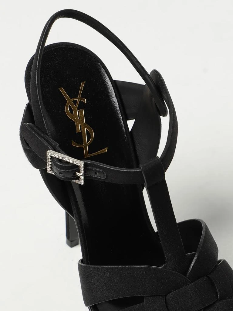 Yves Saint Laurent Shoes woman Saint Laurent 4