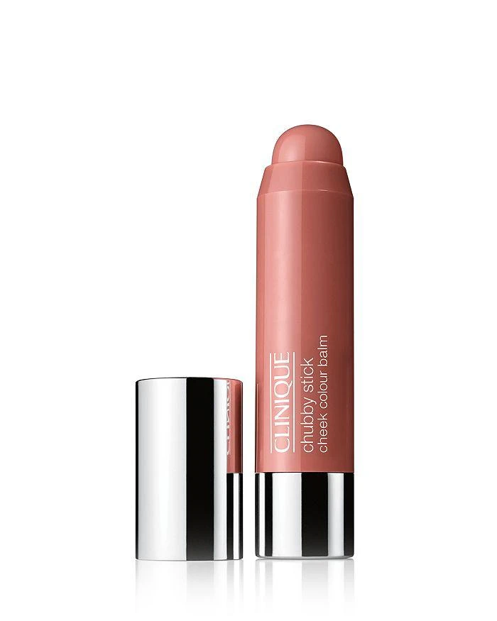 Clinique Chubby Stick Moisturizing Cheek Color Balm 1
