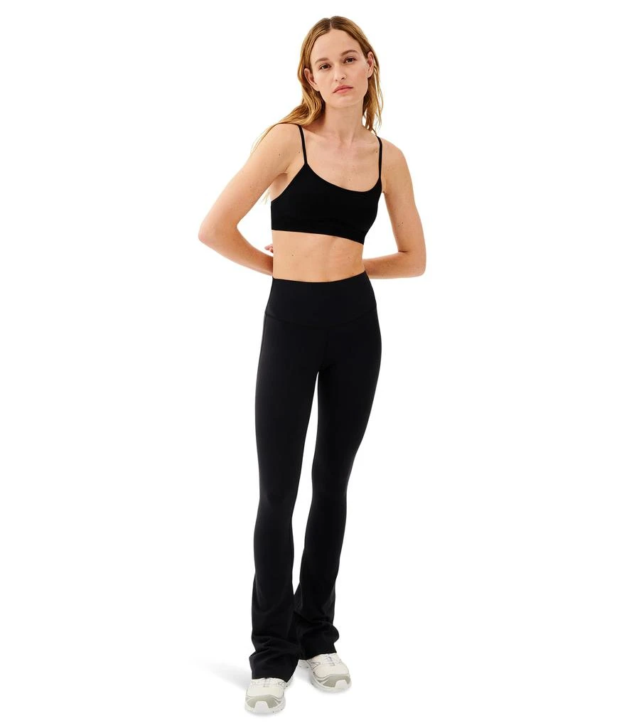 Splits59 Raquel High-Waist Supplex Flare 32" 3