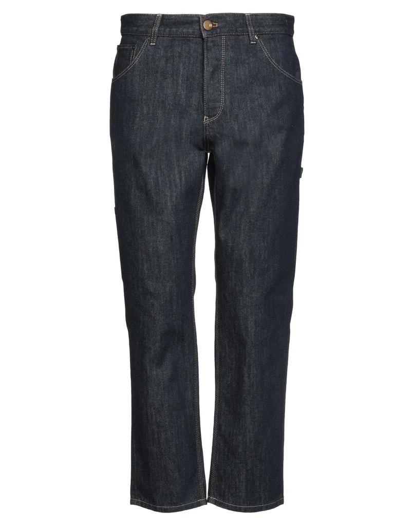 PT TORINO Denim pants 1
