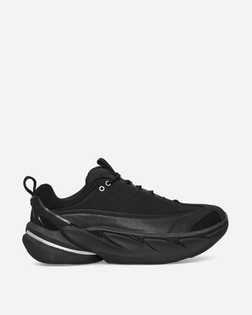 Hoka One One Elevon X Sneakers Black / Carbon Black