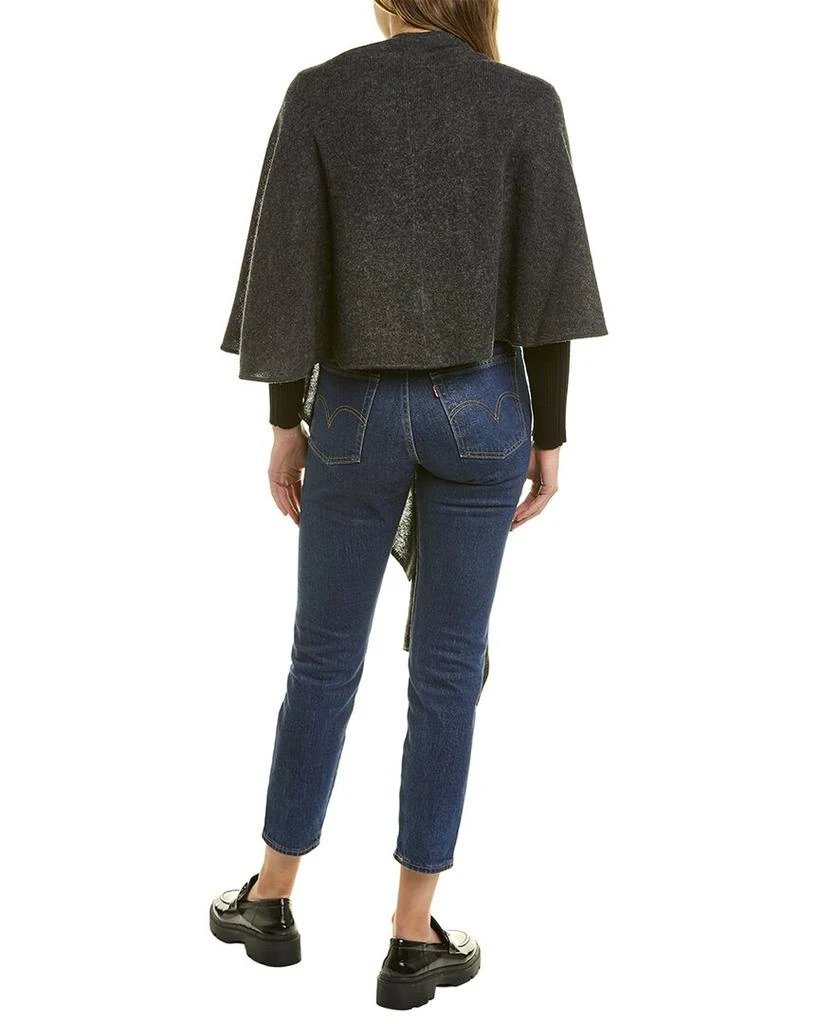 In2 by InCashmere Cashmere Wrap Shawl 2
