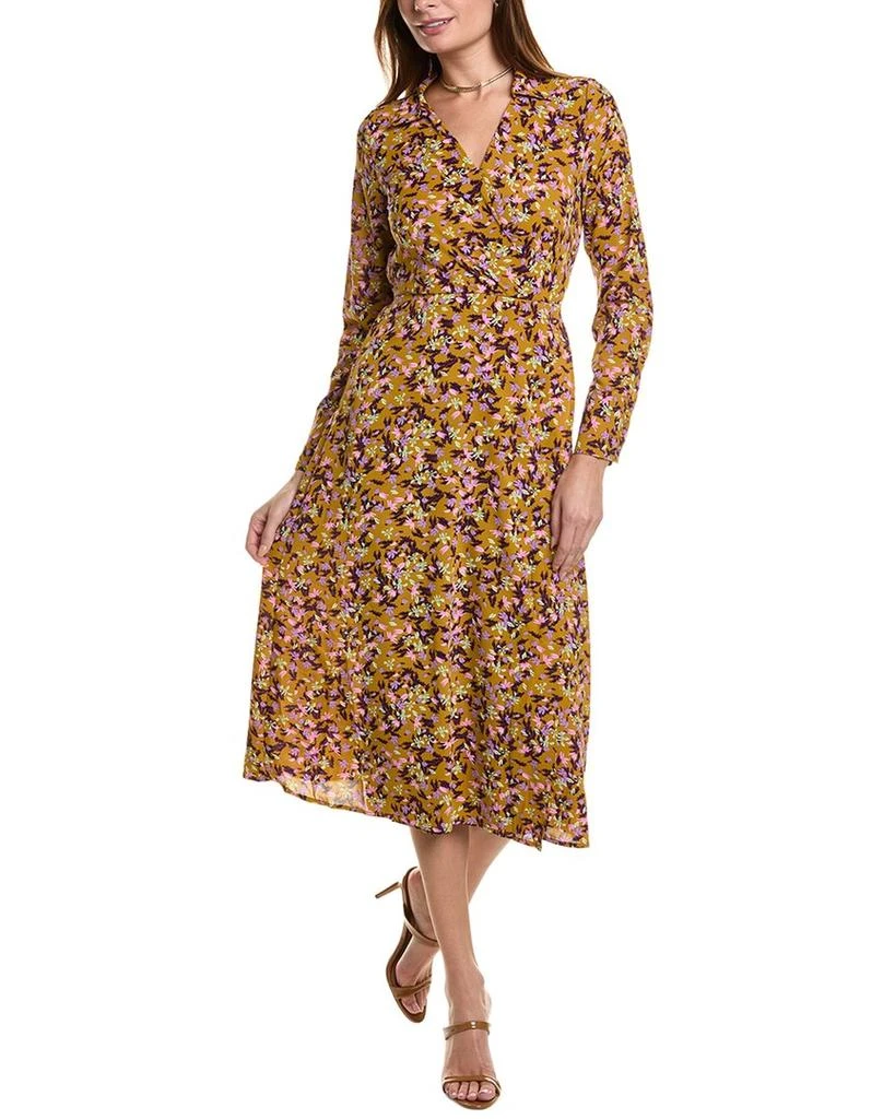 ANNA KAY Savanna Wrap Dress 1