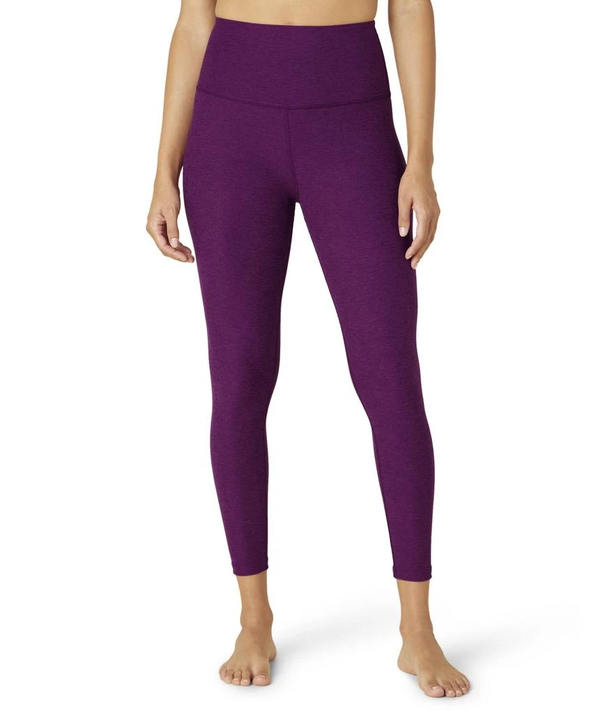 Beyond yoga Spacedye Caught In The Midi High-Waisted Legging 1