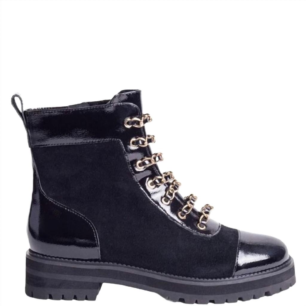 Cecelia New York Cecelia New York - Women's Chance Boot