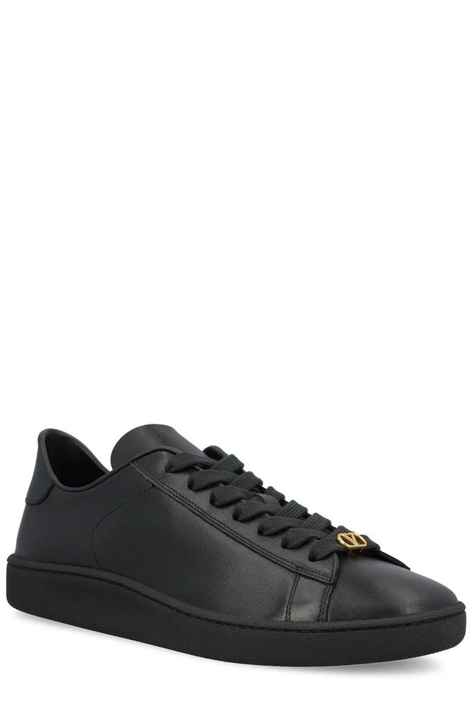 Valentino Valentino Royco Lace-Up Sneakers 2