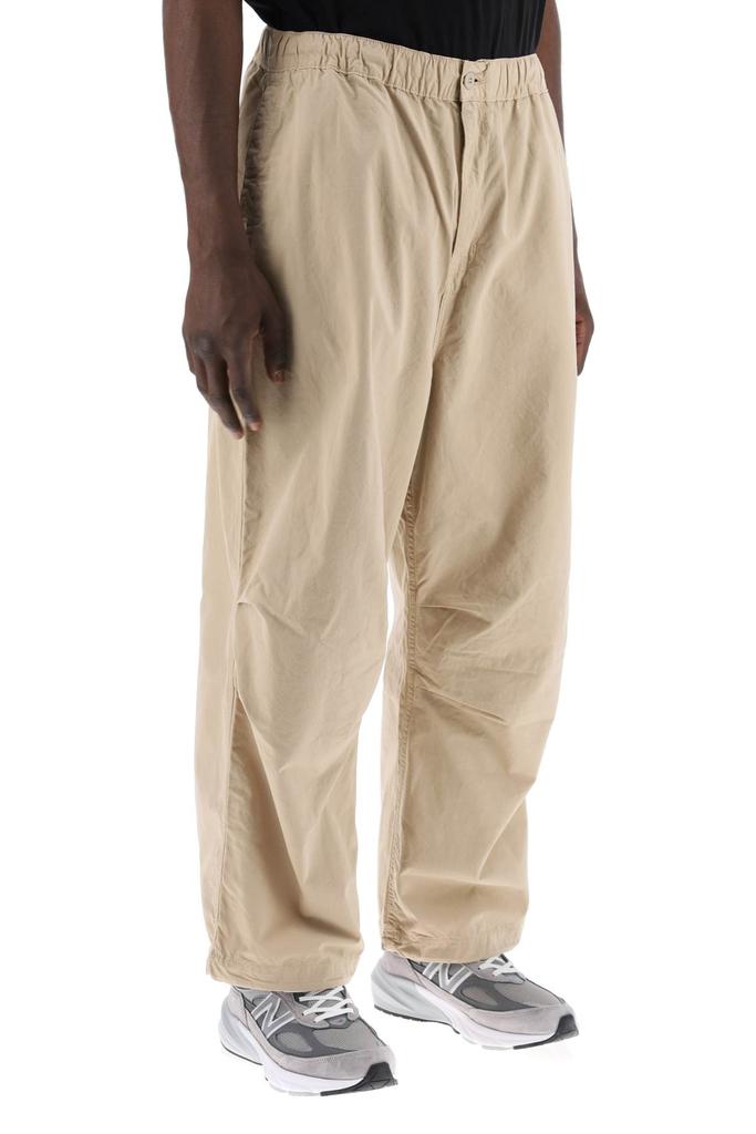 Carhartt WIP wide-leg judd pants