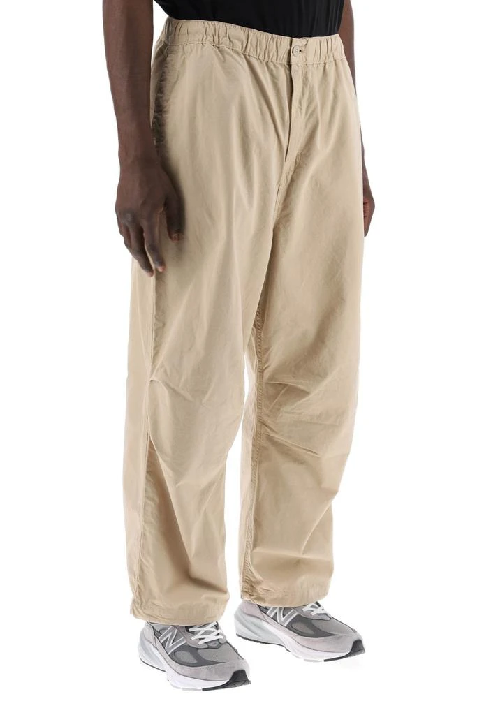 CARHARTT WIP wide-leg judd pants 2