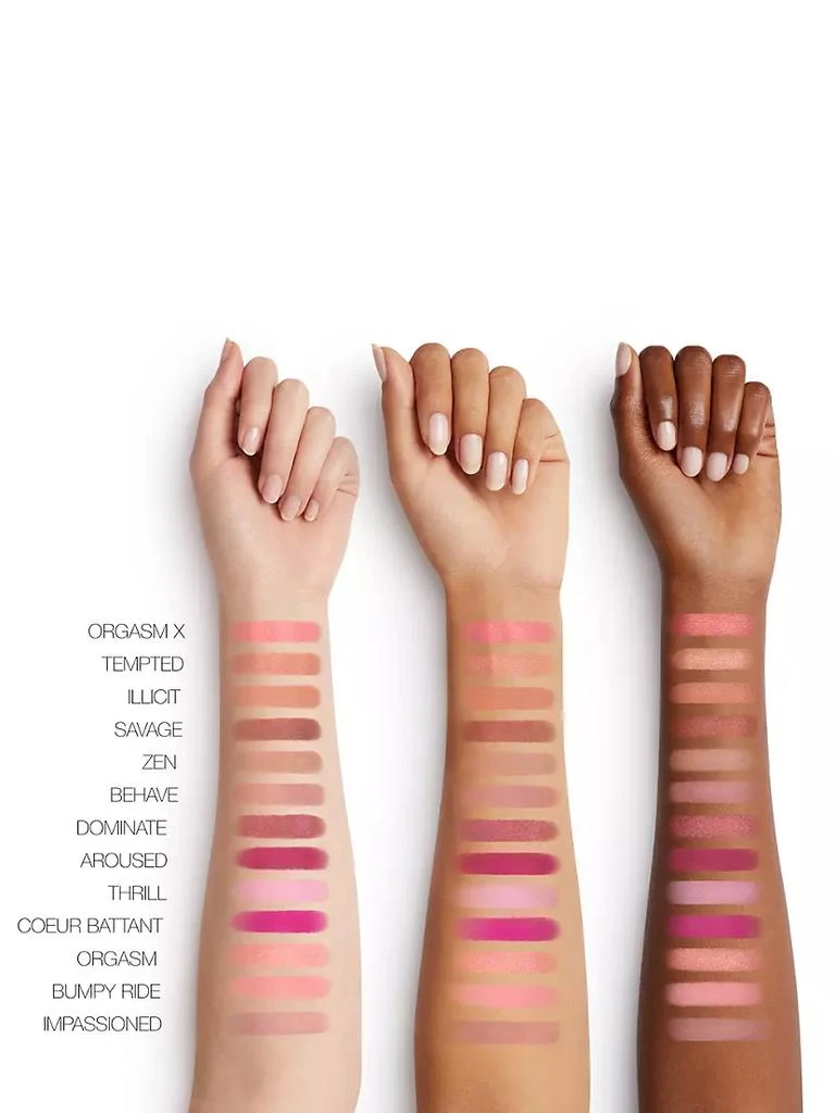 NARS Blush 4