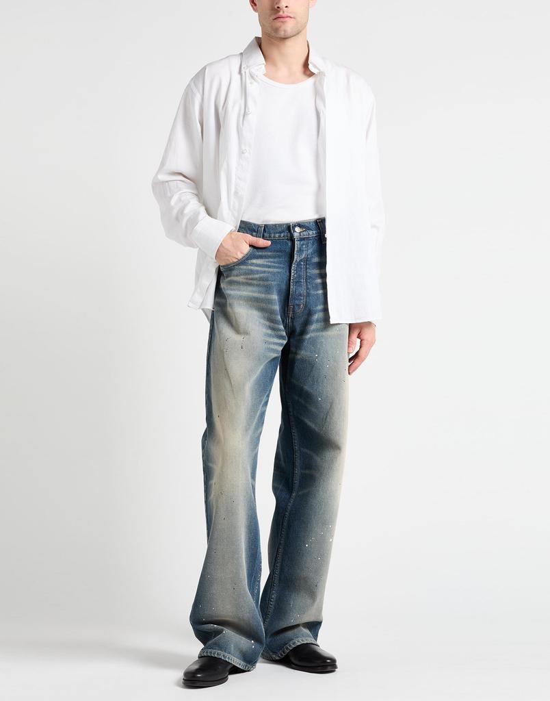 Rhude Denim pants