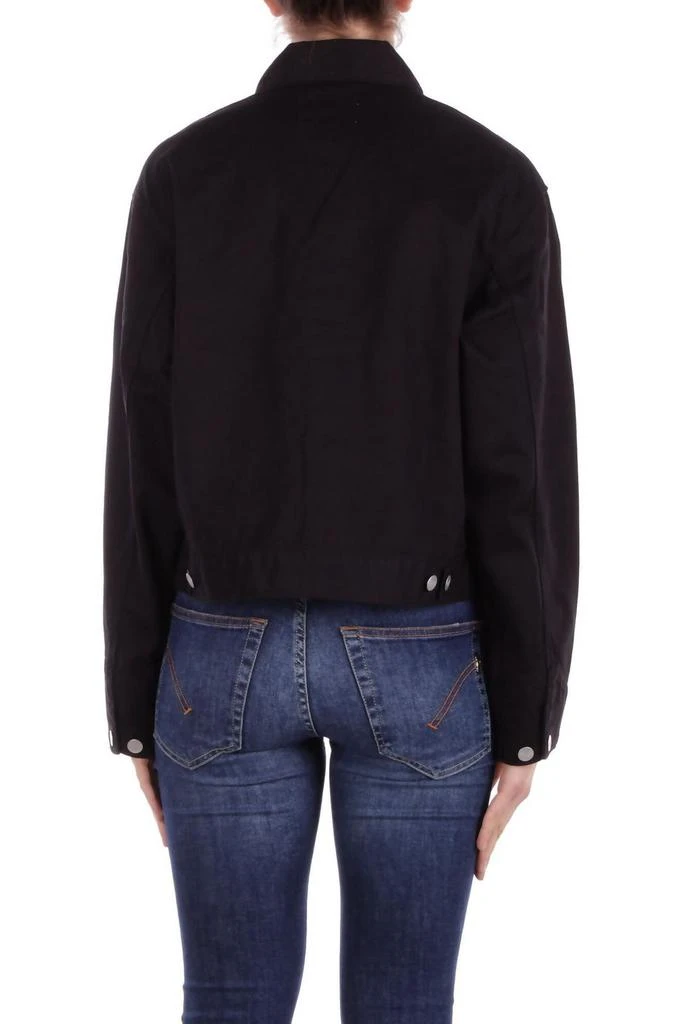 Carhartt WIP Carhartt WIP Button-Up Jacket 2