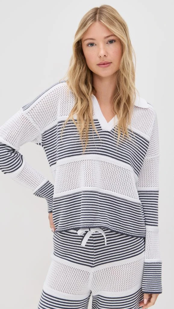Splendid Ronnie Sweater 1