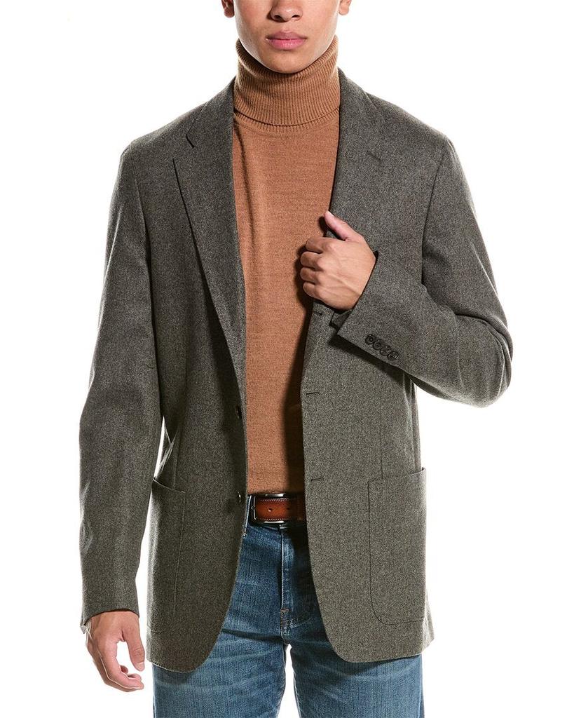 Todd Snyder Todd Snyder Madison Wool Suit Jacket