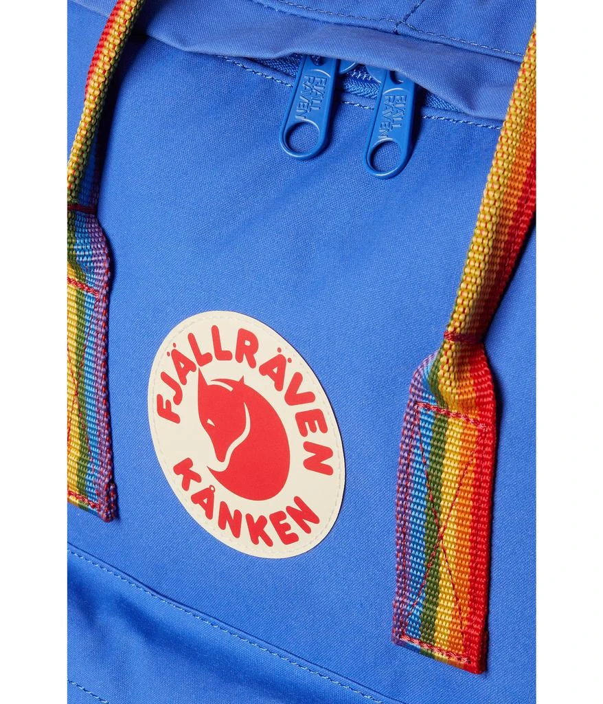 Fjällräven Kånken Rainbow 4
