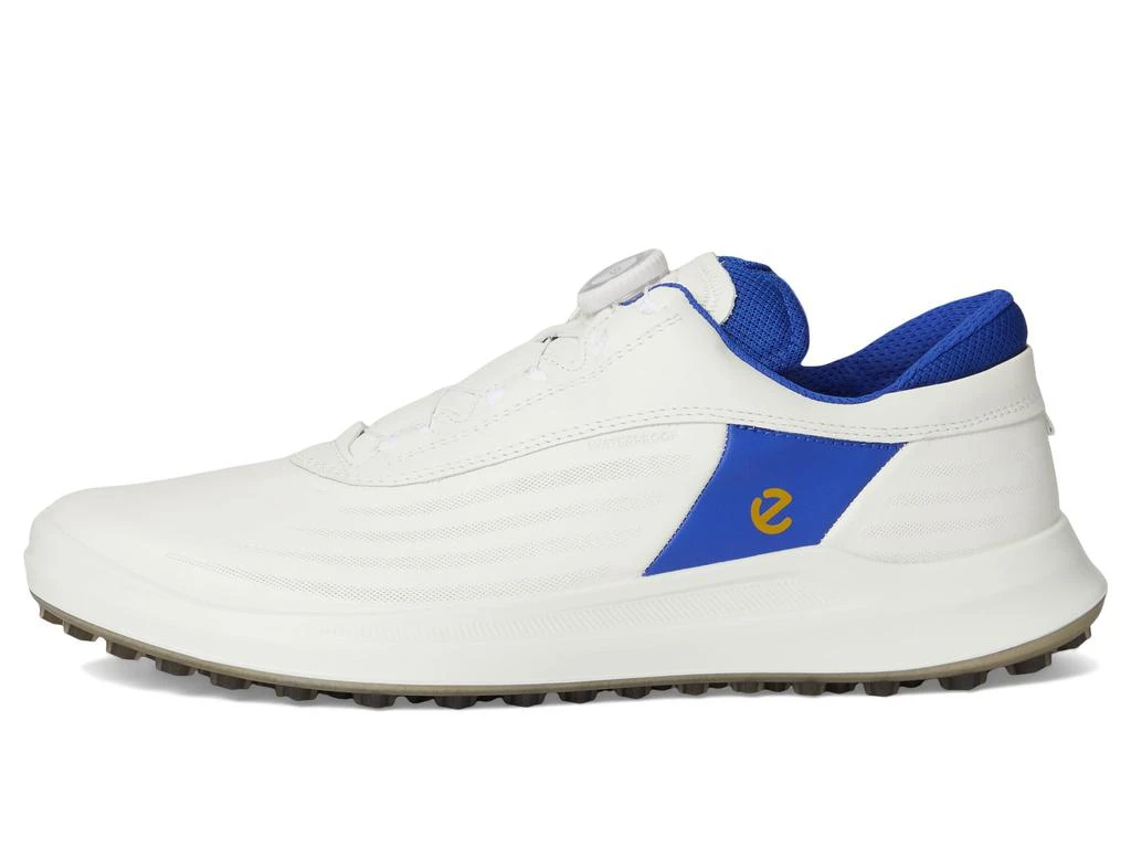 ECCO Core BOA Waterproof Golf Shoe 4