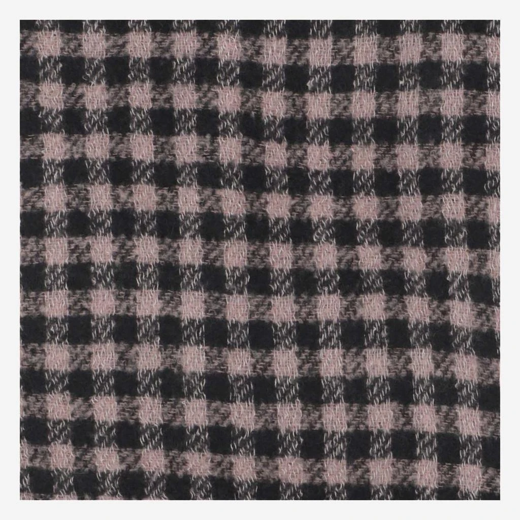 Faliero Sarti Faliero Sarti Checkered Scarf 2