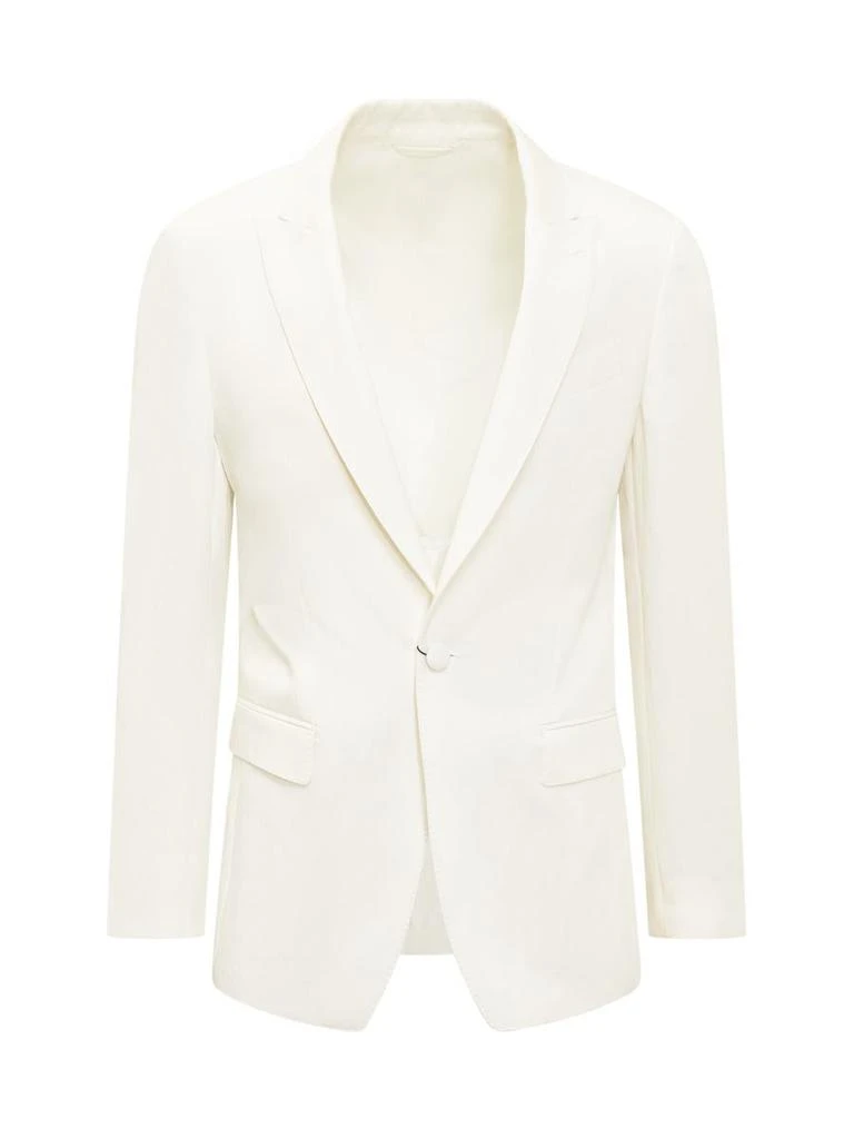 ETRO Etro Fuji Evening Blazer 1
