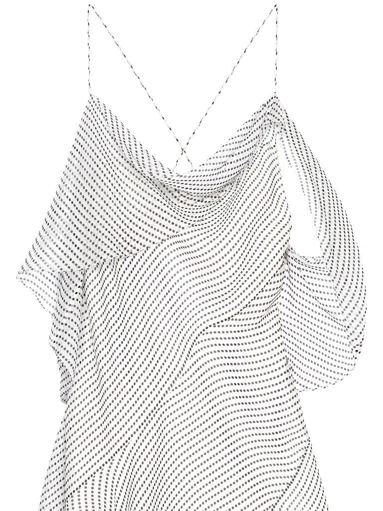 Shop Asymmetric Polka Dots Draped Dress on Sale at BeyondStyle  Get 88%  Off Asymmetric Polka Dots Draped Dress with Limited-Time Flash Deals,  Exclusive Discounts, and Special Offers. Enjoy Unbeatable Savings on