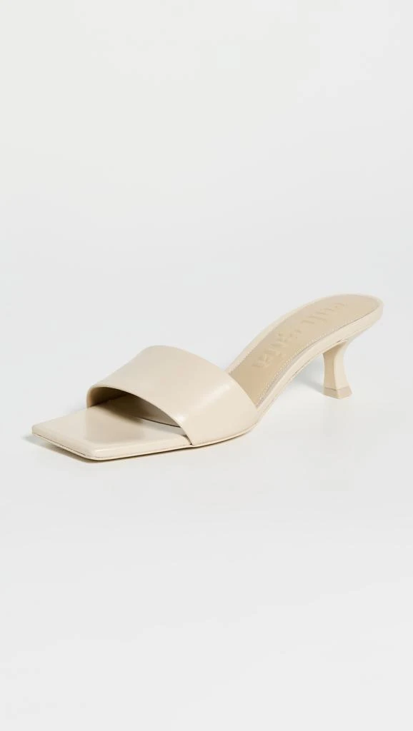 Cult Gaia Ada Sandals 1