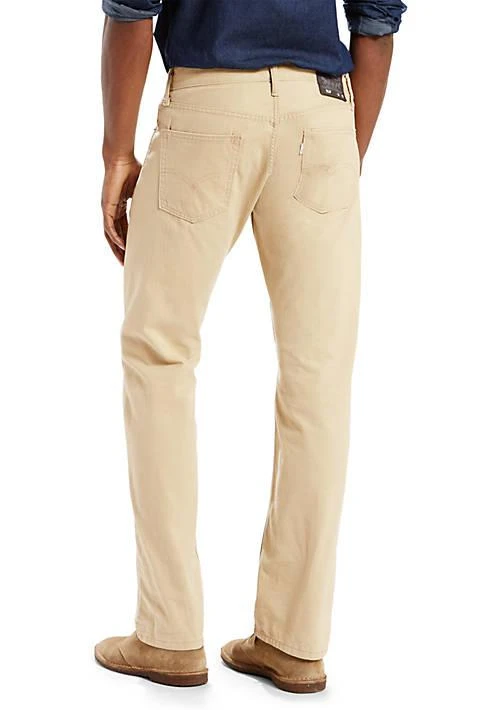 Levi's S 514 Straight Fit Jeans 3