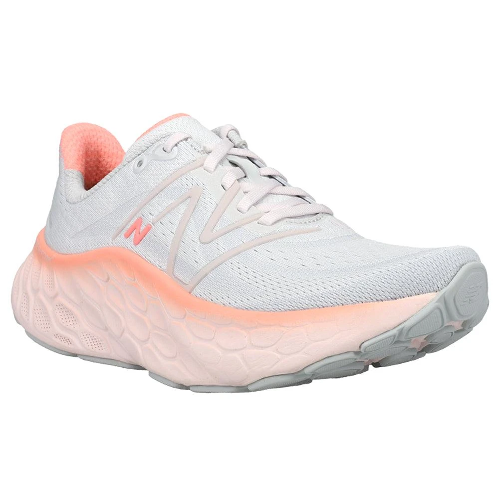 New Balance Fresh Foam X More V4 Running Shoes 2