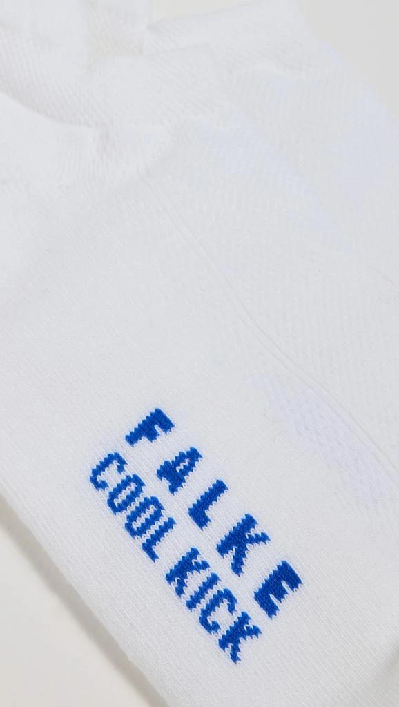 FALKE Cool Kick Sneaker Socks 2