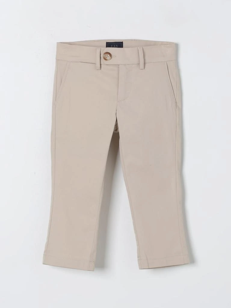 FAY Pants kids Fay Junior 1