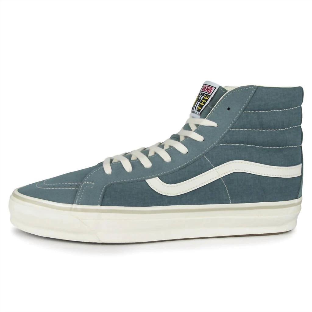 Vans Vans - Men's Mte Sk8-hi Reissue 38 Sneaker 2