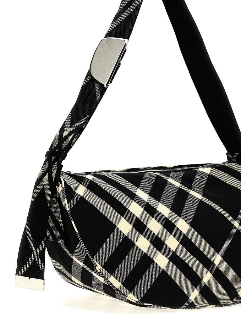 Burberry Burberry 'Shield' Messenger Bag 3