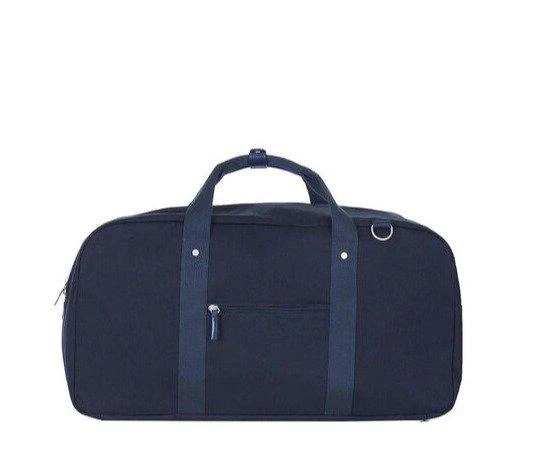 Barbour Barbour Logo Printed Duffle Bag 2