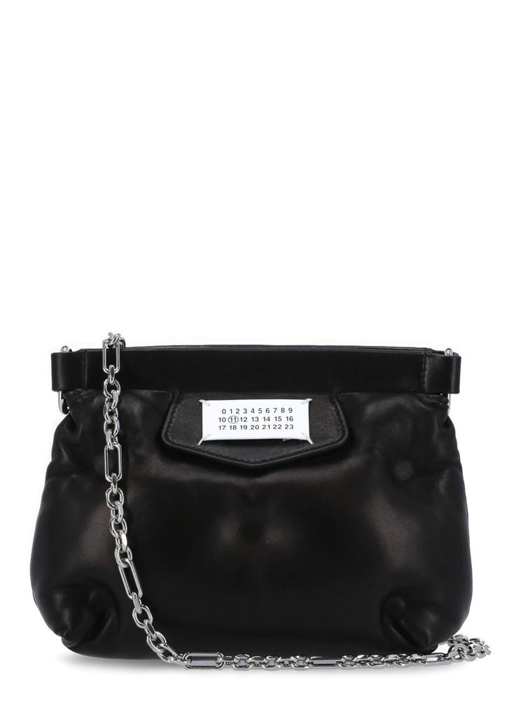 MAISON MARGIELA glam slam red carpet mini bag - Compare