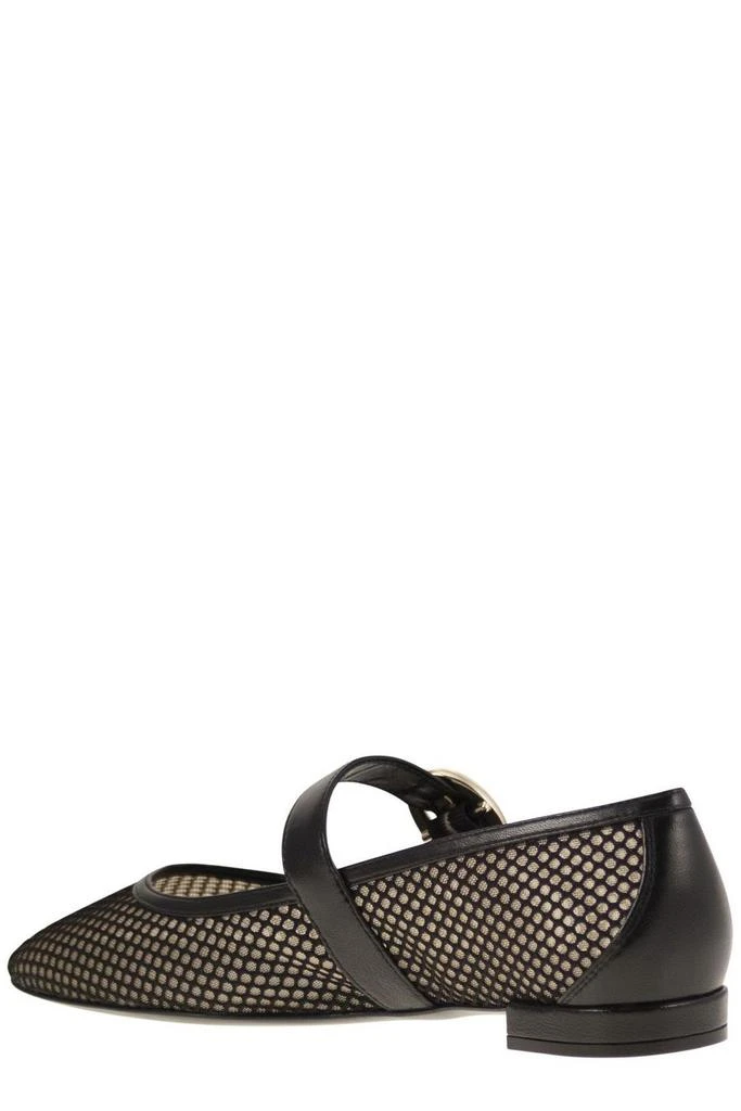 Stuart Weitzman Stuart Weitzman Arabella Ballet Flats 3