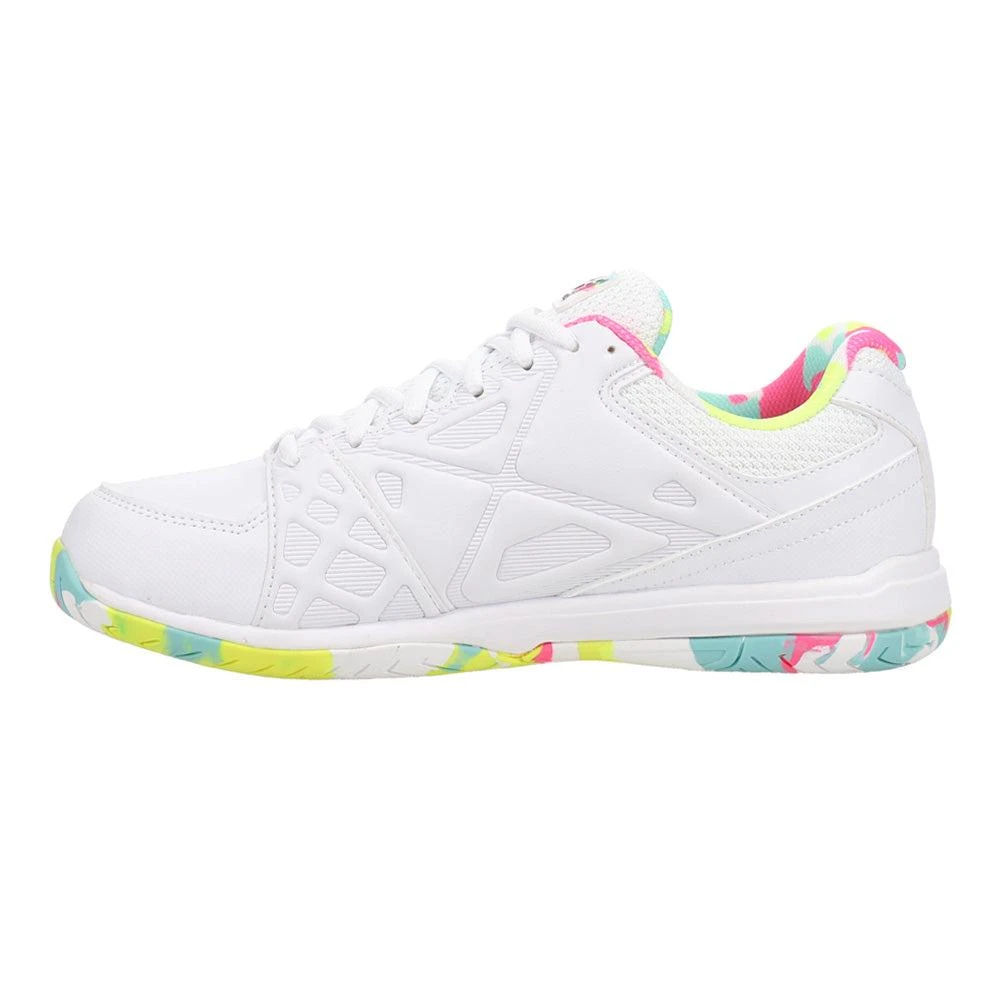 Fila Double Bounce 3 Pickleball Shoes 3