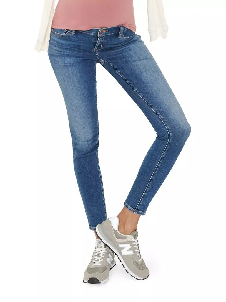 HATCH The Under The Bump Slim Maternity Jeans 1