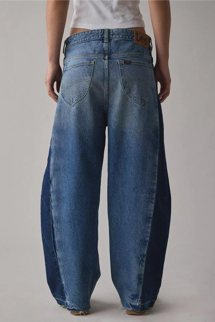 LEE Lee Low Slung Barrel Rider™ Jean 5