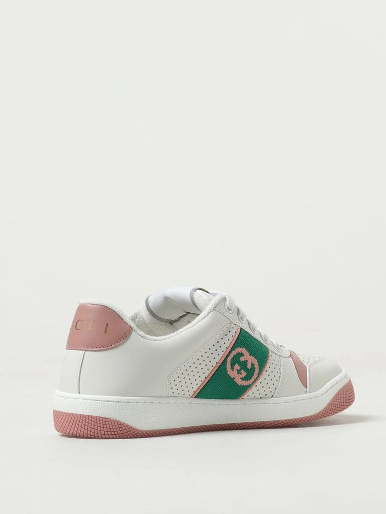 GUCCI Sneakers woman Gucci 3